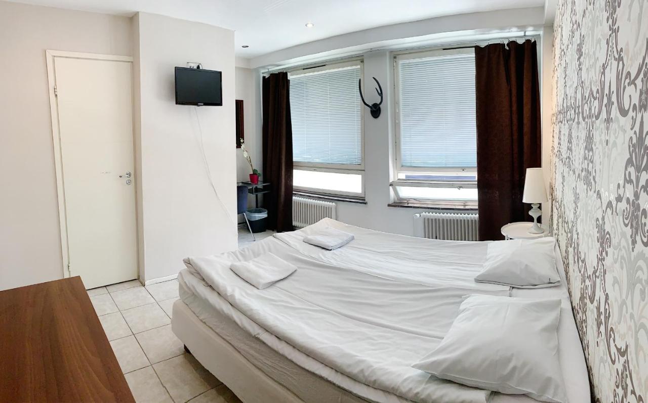 Hotel Harriet Турку Екстер'єр фото