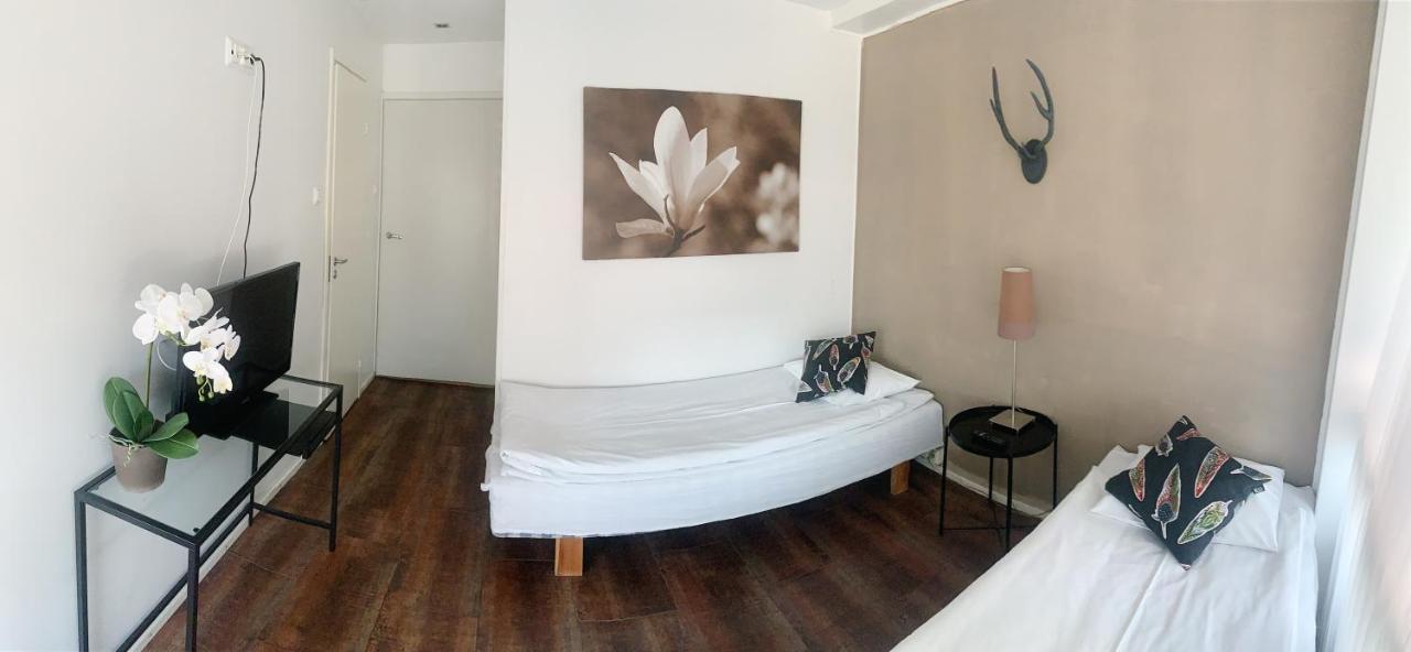 Hotel Harriet Турку Екстер'єр фото