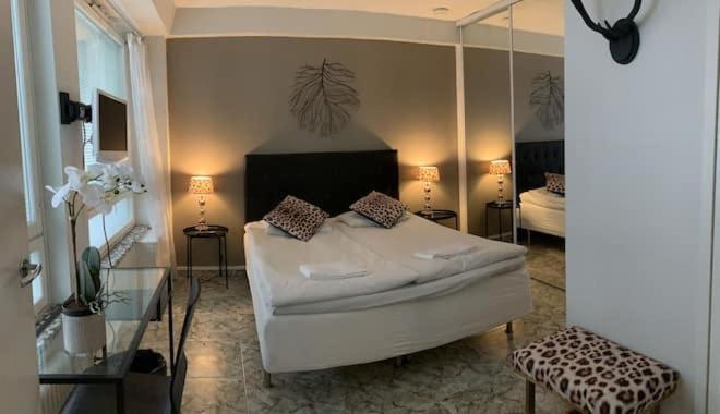 Hotel Harriet Турку Екстер'єр фото