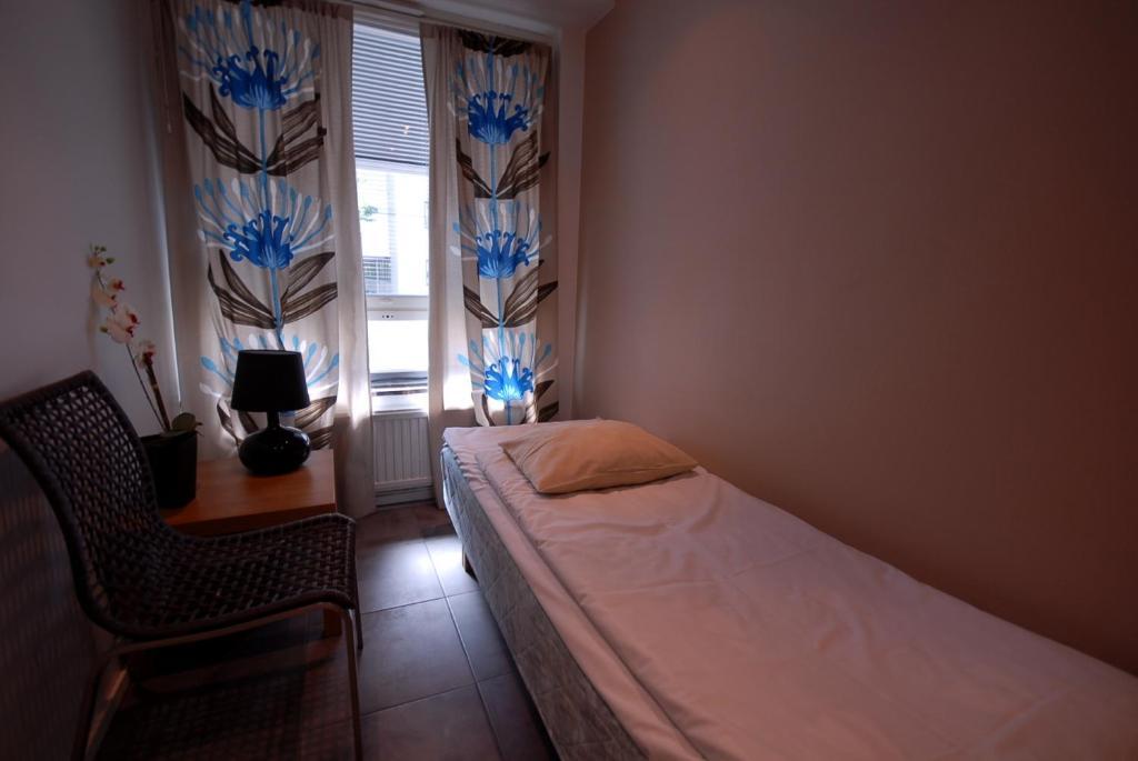 Hotel Harriet Турку Номер фото