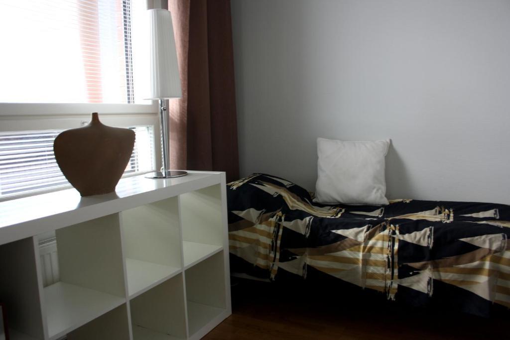 Hotel Harriet Турку Номер фото