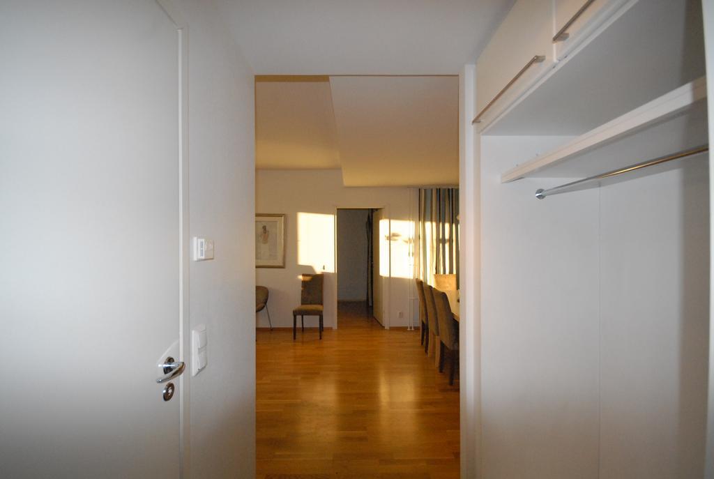 Hotel Harriet Турку Екстер'єр фото