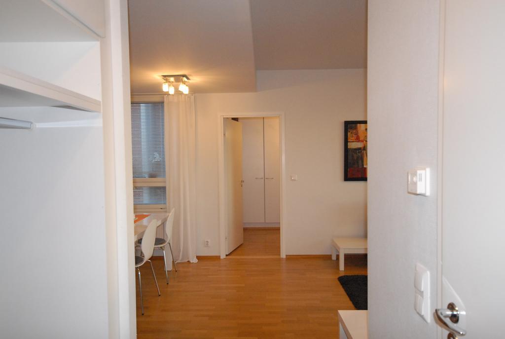 Hotel Harriet Турку Екстер'єр фото