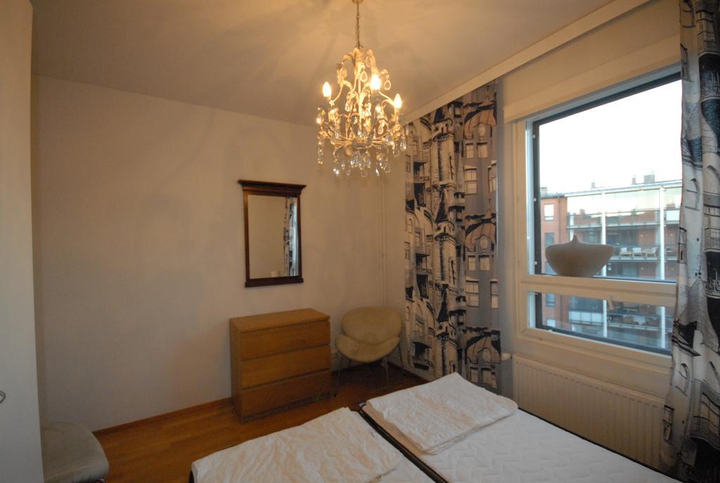 Hotel Harriet Турку Екстер'єр фото