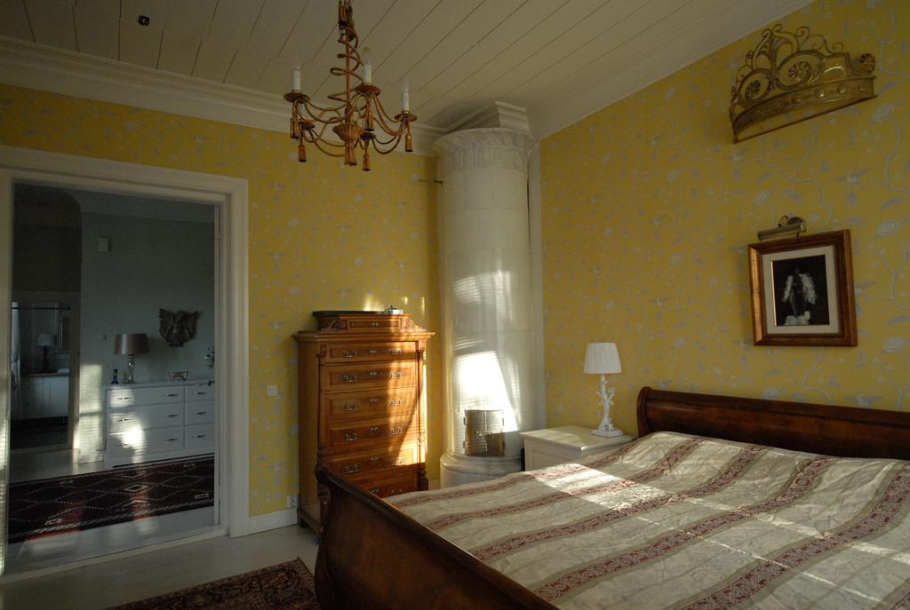 Hotel Harriet Турку Екстер'єр фото