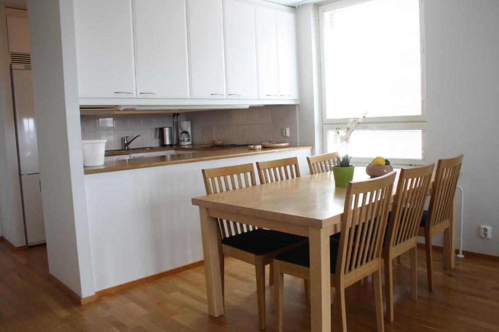 Hotel Harriet Турку Екстер'єр фото