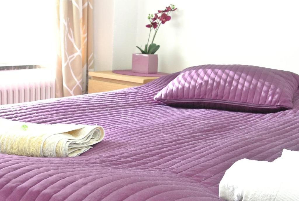 Hotel Harriet Турку Екстер'єр фото
