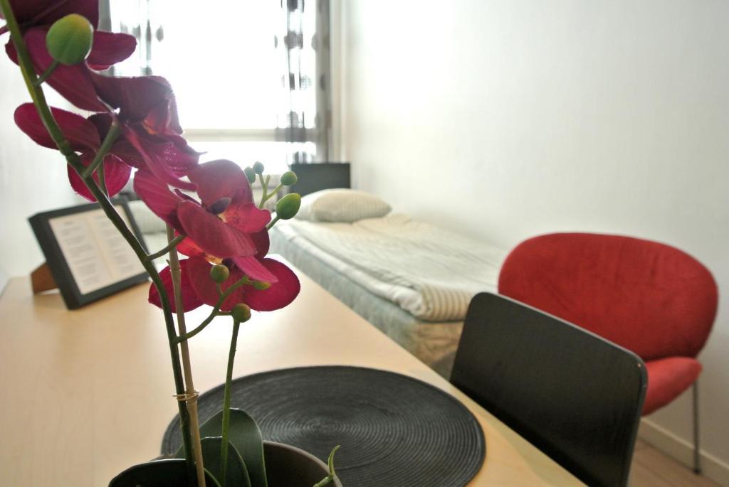 Hotel Harriet Турку Екстер'єр фото