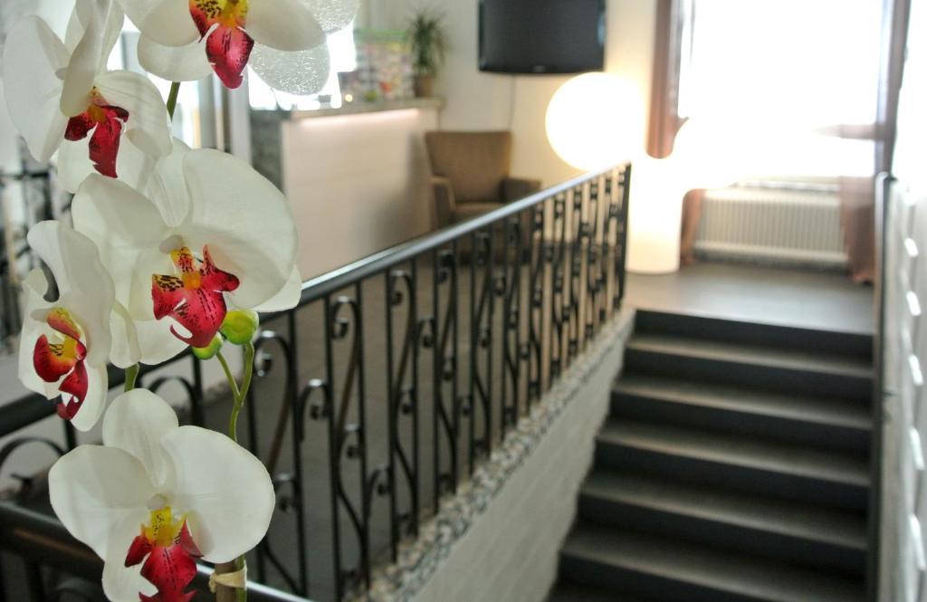 Hotel Harriet Турку Екстер'єр фото