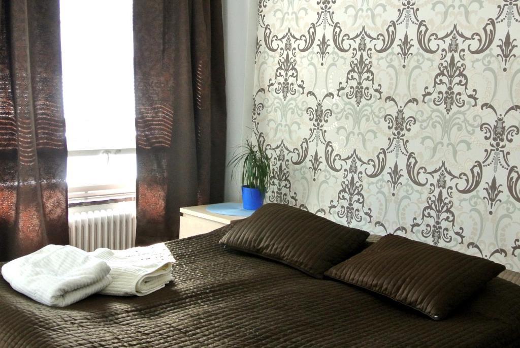 Hotel Harriet Турку Екстер'єр фото