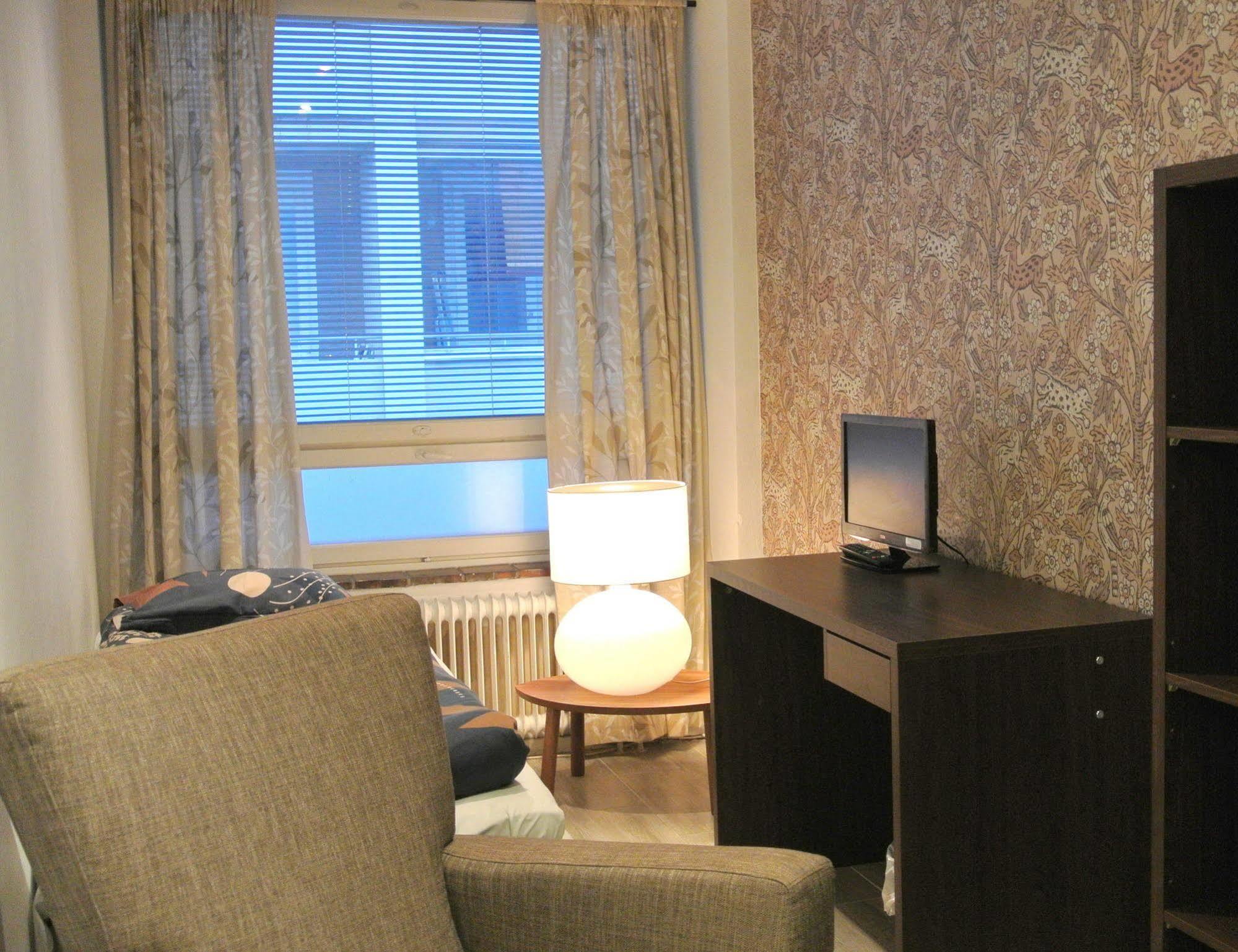 Hotel Harriet Турку Екстер'єр фото