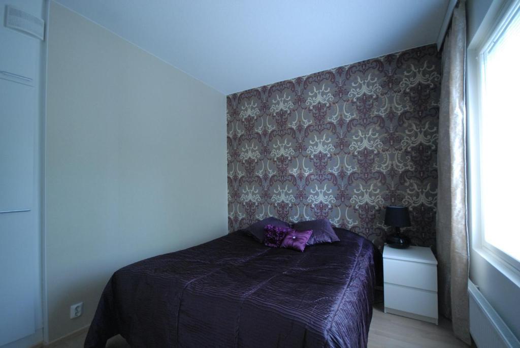 Hotel Harriet Турку Екстер'єр фото